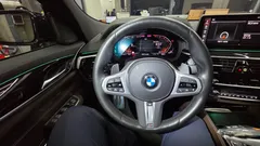 2023 BMW Gran Turismo 630i xDrive M Sport — фото 6