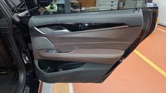 2023 BMW Gran Turismo 630i xDrive M Sport — фото 8