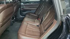 2023 BMW Gran Turismo 630i xDrive M Sport — фото 13
