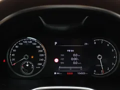 2022 Genesis G80 Gasoline 2.5 Turbo AWD — фото 7