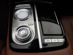 2022 Genesis G80 Gasoline 2.5 Turbo AWD — фото 8