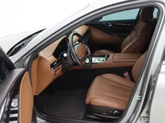 2022 Genesis G80 Gasoline 2.5 Turbo AWD — фото 9
