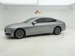 2022 Genesis G80 Gasoline 2.5 Turbo AWD — фото 12
