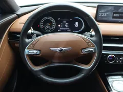 2022 Genesis G80 Gasoline 2.5 Turbo AWD — фото 15