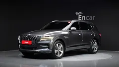 2022 Genesis GV80 3.0 Diesel AWD — фото 1