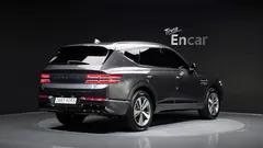 2022 Genesis GV80 3.0 Diesel AWD — фото 2