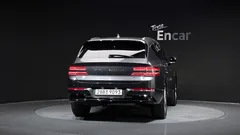 2022 Genesis GV80 3.0 Diesel AWD — фото 4