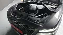 2022 Genesis GV80 3.0 Diesel AWD — фото 6