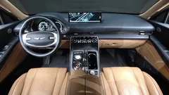 2022 Genesis GV80 3.0 Diesel AWD — фото 7