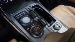 2022 Genesis GV80 3.0 Diesel AWD — фото 9
