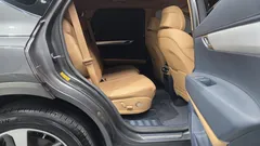 2022 Genesis GV80 3.0 Diesel AWD — фото 11