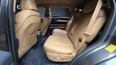 2022 Genesis GV80 3.0 Diesel AWD — фото 12