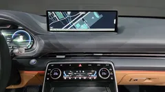 2022 Genesis GV80 3.0 Diesel AWD — фото 13