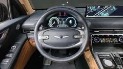 2022 Genesis GV80 3.0 Diesel AWD — фото 14