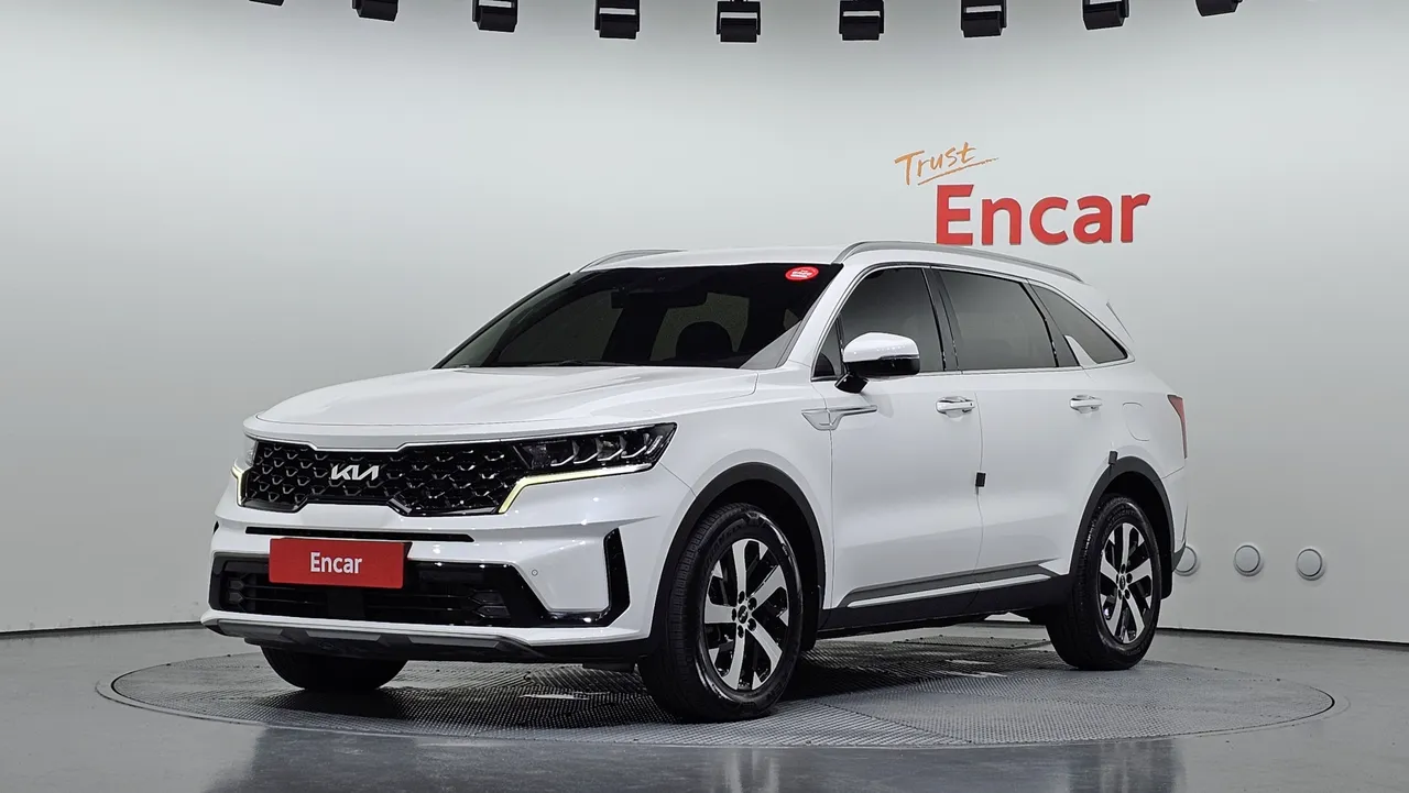 2023 Kia Sorento Diesel 2.2 2WD