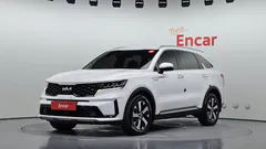 2023 Kia Sorento Diesel 2.2 2WD — фото 1