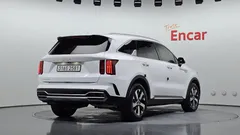 2023 Kia Sorento Diesel 2.2 2WD — фото 2