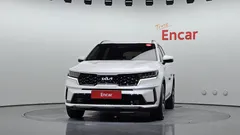 2023 Kia Sorento Diesel 2.2 2WD — фото 3