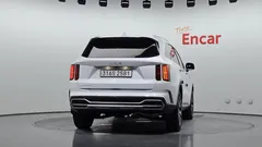 2023 Kia Sorento Diesel 2.2 2WD — фото 4