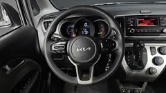 2022 Kia Ray Van — фото 13