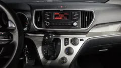 2022 Kia Ray Van — фото 14