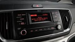 2022 Kia Ray Van — фото 16