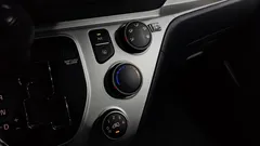 2022 Kia Ray Van — фото 18