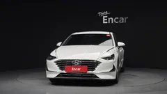 2023 Hyundai Sonata 2.0 LPG(rental car) — фото 3