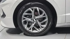 2023 Hyundai Sonata 2.0 LPG(rental car) — фото 5
