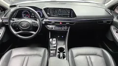 2023 Hyundai Sonata 2.0 LPG(rental car) — фото 7
