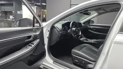 2023 Hyundai Sonata 2.0 LPG(rental car) — фото 10