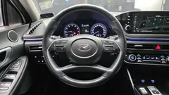 2023 Hyundai Sonata 2.0 LPG(rental car) — фото 13