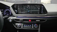2023 Hyundai Sonata 2.0 LPG(rental car) — фото 14