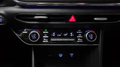 2023 Hyundai Sonata 2.0 LPG(rental car) — фото 19