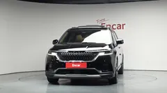 2023 Kia Carnival Diesel 9-Seater Noblesse — фото 3