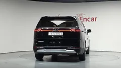 2023 Kia Carnival Diesel 9-Seater Noblesse — фото 4