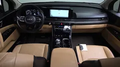 2023 Kia Carnival Diesel 9-Seater Noblesse — фото 7