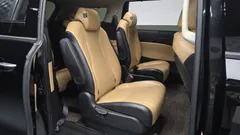 2023 Kia Carnival Diesel 9-Seater Noblesse — фото 11
