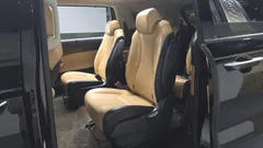 2023 Kia Carnival Diesel 9-Seater Noblesse — фото 12
