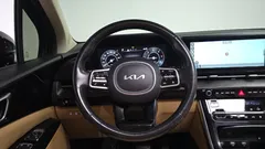 2023 Kia Carnival Diesel 9-Seater Noblesse — фото 13