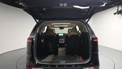 2023 Kia Carnival Diesel 9-Seater Noblesse — фото 20
