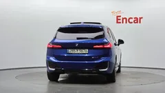2023 BMW 2-Series 218d M Sports First Editon, синий — фото 4