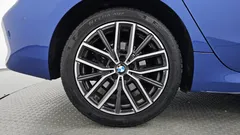 2023 BMW 2-Series 218d M Sports First Editon, синий — фото 5