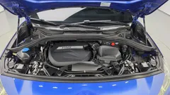2023 BMW 2-Series 218d M Sports First Editon, синий — фото 6