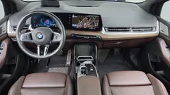 2023 BMW 2-Series 218d M Sports First Editon, синий — фото 7