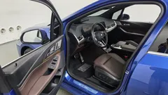 2023 BMW 2-Series 218d M Sports First Editon, синий — фото 10