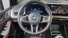 2023 BMW 2-Series 218d M Sports First Editon, синий — фото 13