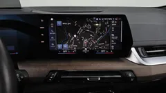 2023 BMW 2-Series 218d M Sports First Editon, синий — фото 14