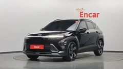 2023 Hyundai Kona Gasoline 2.0 2WD — фото 1