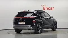 2023 Hyundai Kona Gasoline 2.0 2WD — фото 2